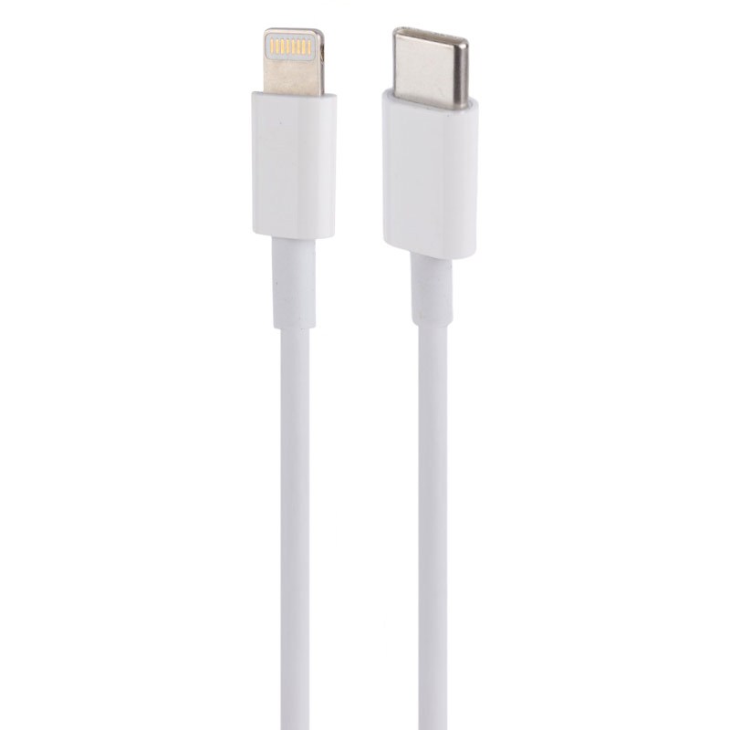 کابل تایپ سی به لایتنینگ iPhone PD طول 1 متر