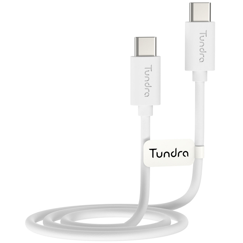 کابل دو سر تایپ سی فست شارژ 3 آمپر تاندرا T10C-C150 طول 1.5 متر