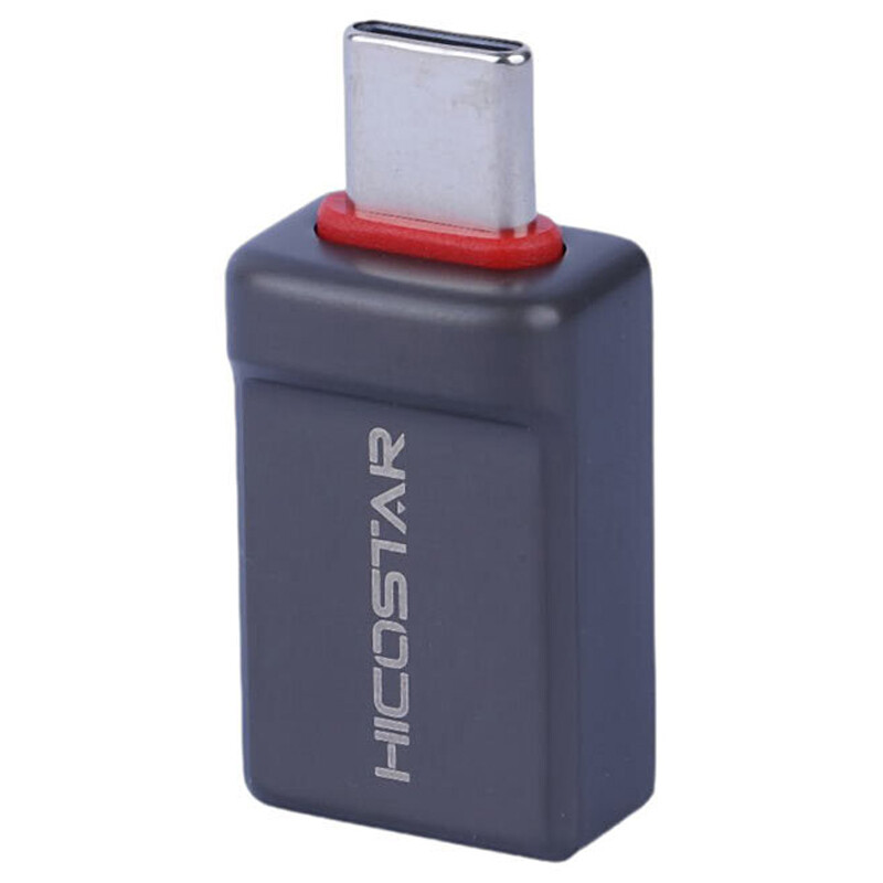 تبدیل USB OTG به تایپ سی هایکو استار HS-T29C