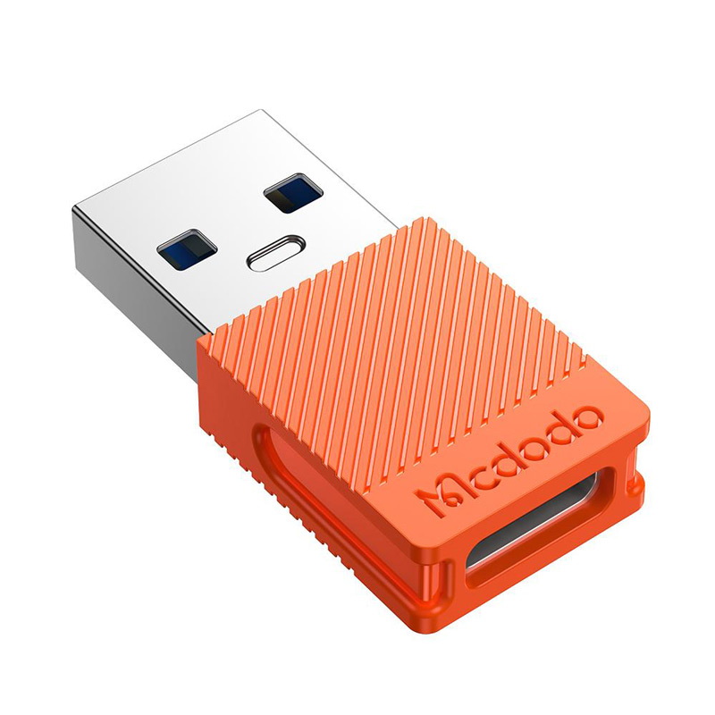تبدیل تایپ سی به USB مک دودو OT-6550
