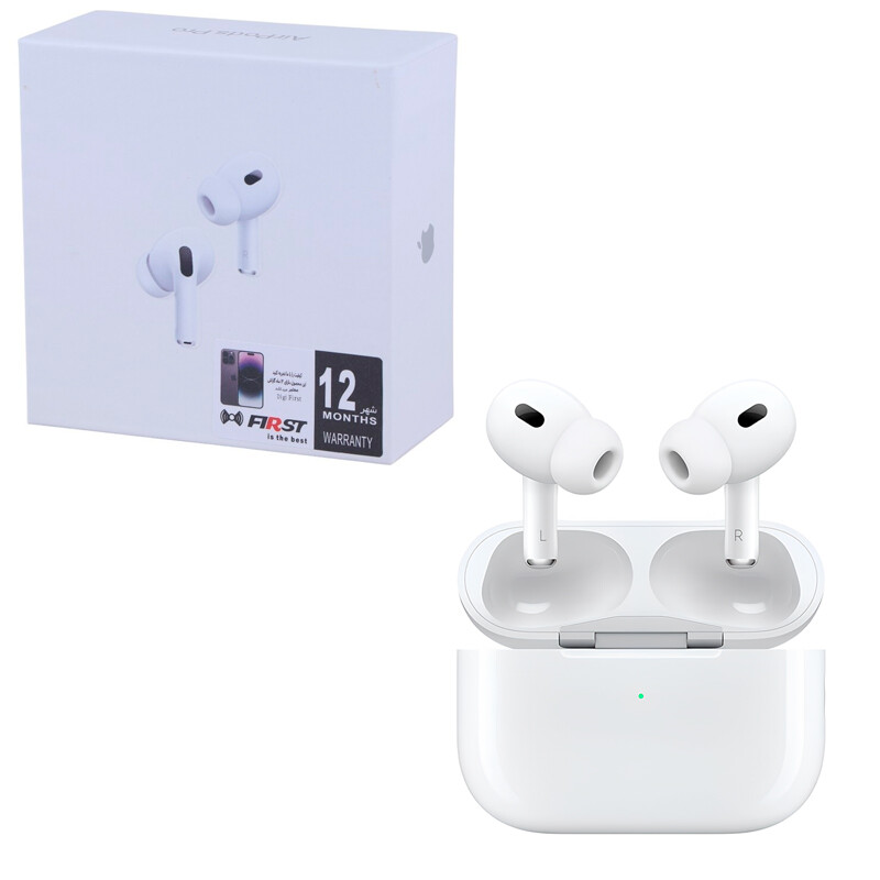 هندزفری بلوتوثی AirPods PRO 2 A2968
