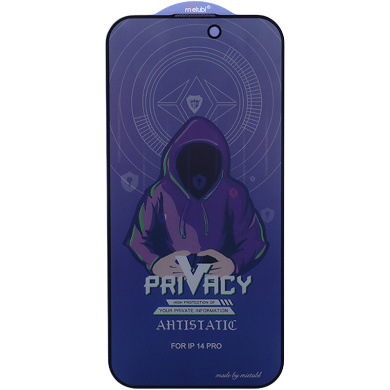 گلس پرایوسی آنتی استاتیک میتوبل آیفون iPhone 17 Pro