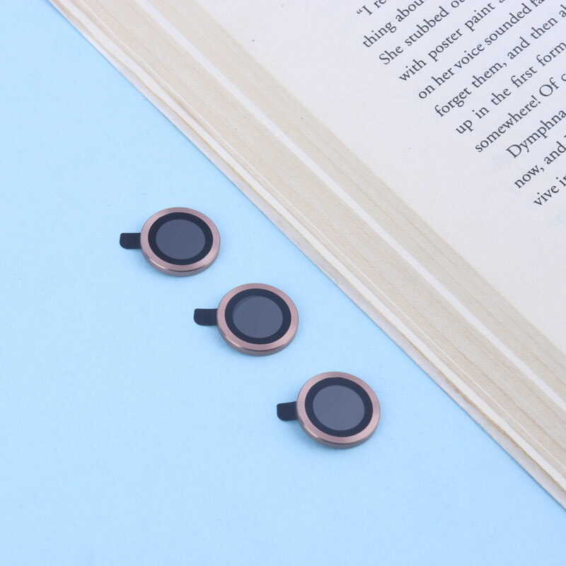 محافظ لنز رینگی Lens Film آیفون iPhone 16 Pro / 16 Pro Max