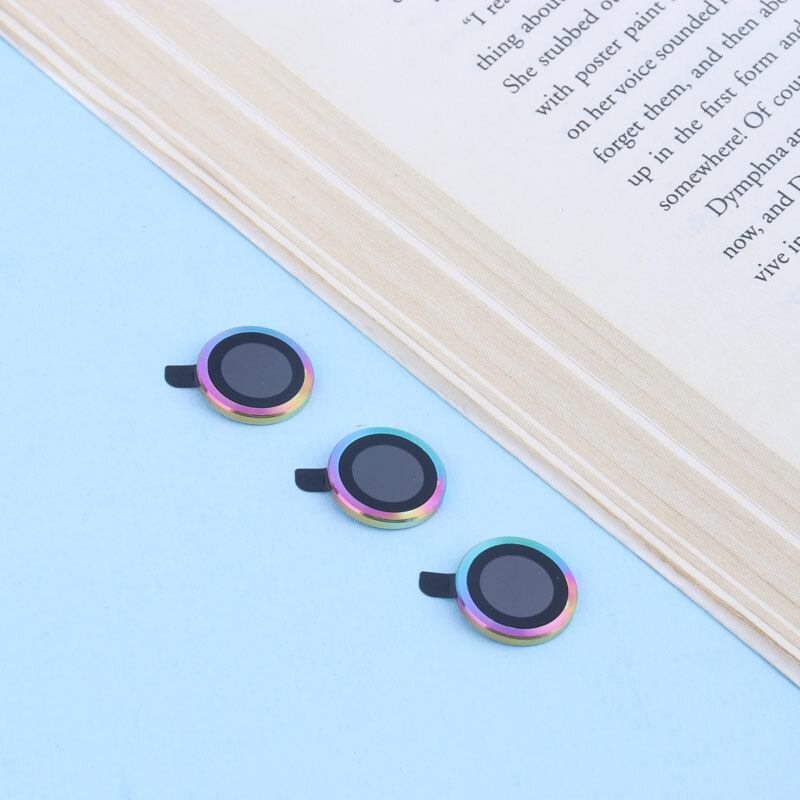 محافظ لنز رینگی Lens Film آیفون iPhone 13 Pro Max
