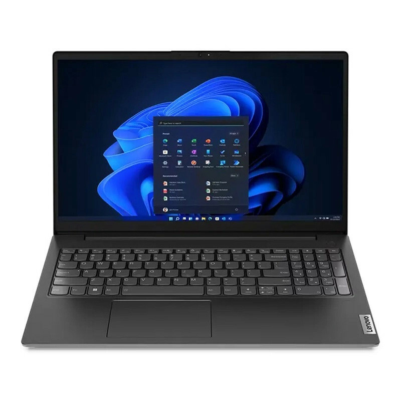 لپ تاپ لنوو 15.6 اینچی V15 Core i5 13420H 8GB 512GB SSD