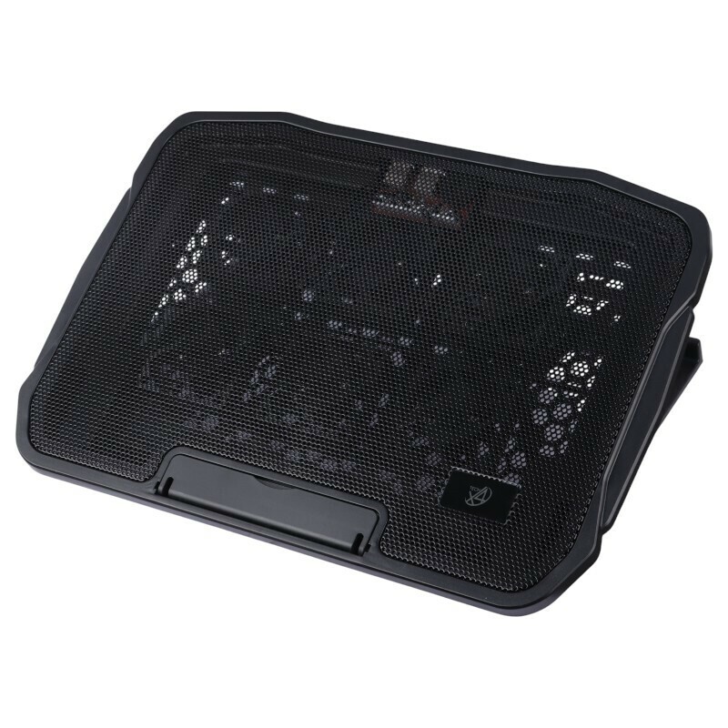 کول پد لپ تاپ ایکس فورتک XT-066