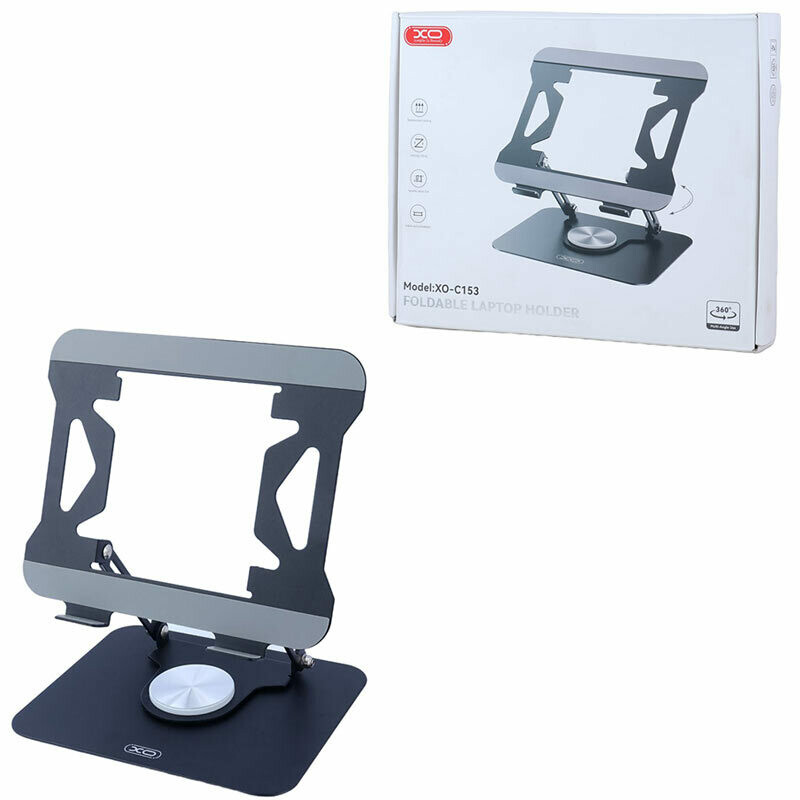 پایه نگهدارنده لپ تاپ ایکس او XO-C153