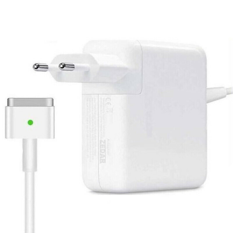 شارژر لپ تاپ Magsafe 2 16.5V 3.65A