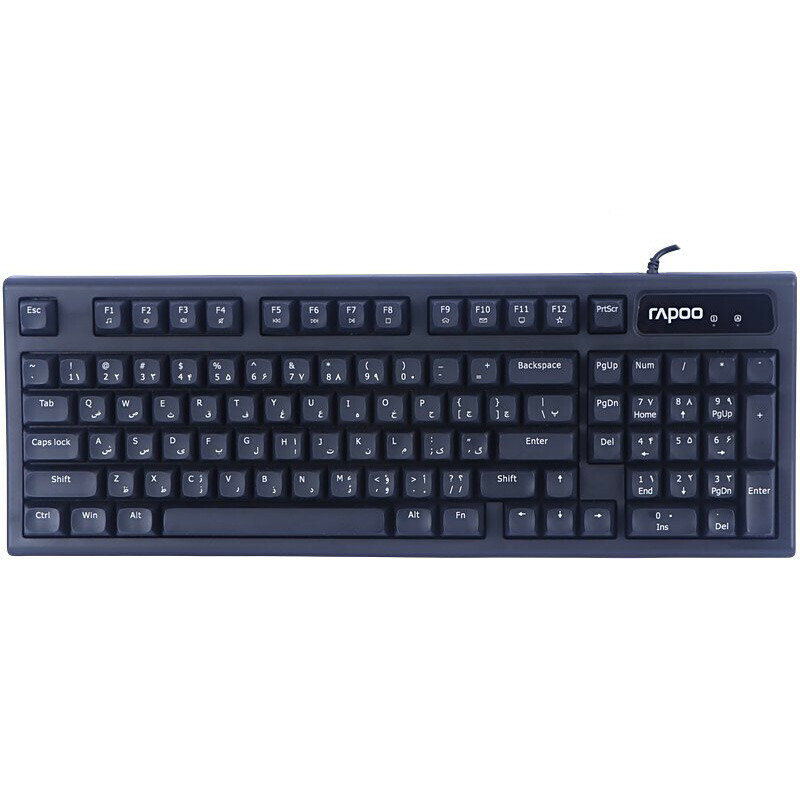 کیبورد رپو NK2800