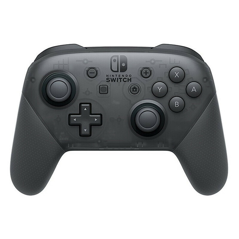 دسته بازی بی سیم Nintendo Switch Pro