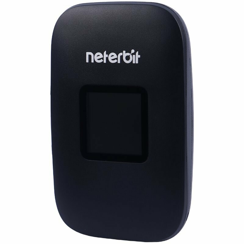 مودم همراه سیمکارتی 4G LTE نتربیت NWR-945X