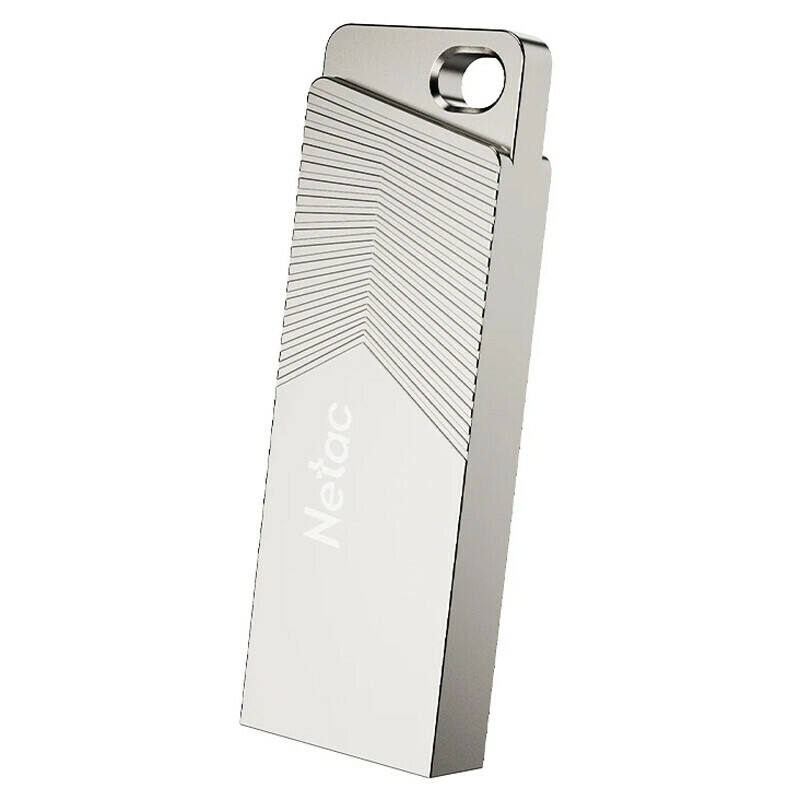 فلش 64 گیگ نتاک Netac UM1 USB 3.2