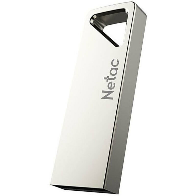فلش 64 گیگ نتاک Netac U326