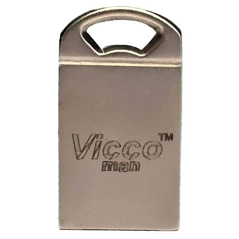 فلش 32 گیگ ویکومن Vicco Man VC343 USB3.0