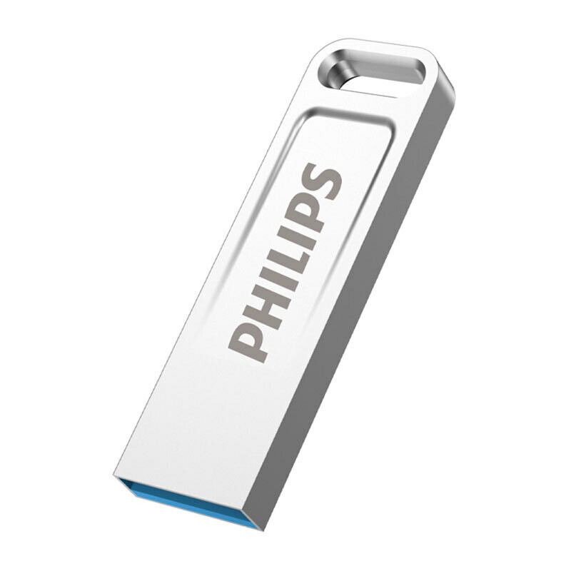 فلش 128 گیگ فیلیپس Philips FM21UA128B/93-F USB3.2