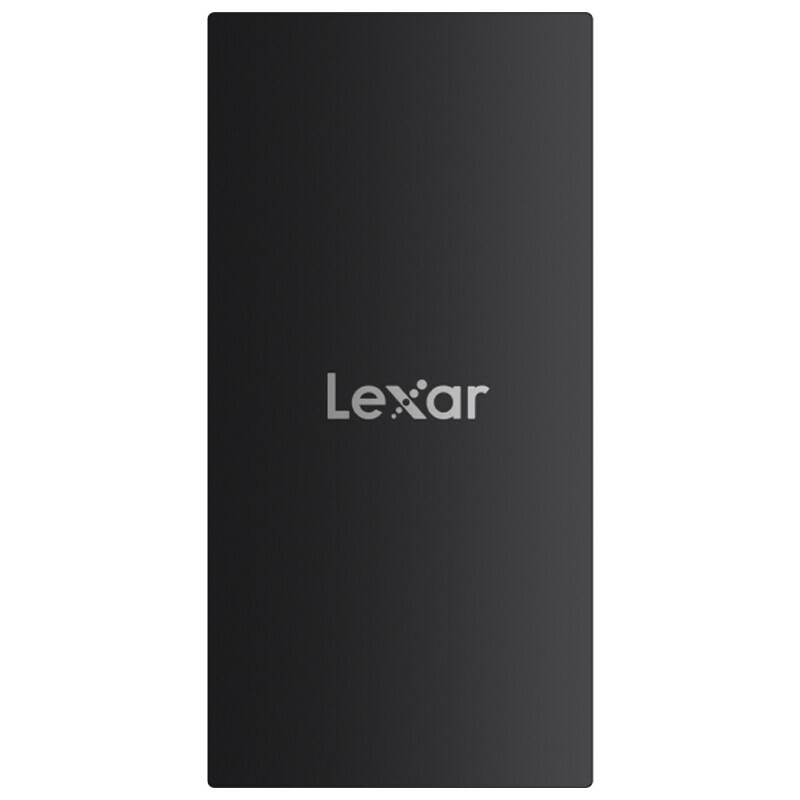 حافظه اکسترنال SSD لکسار Lexar SL300 1TB