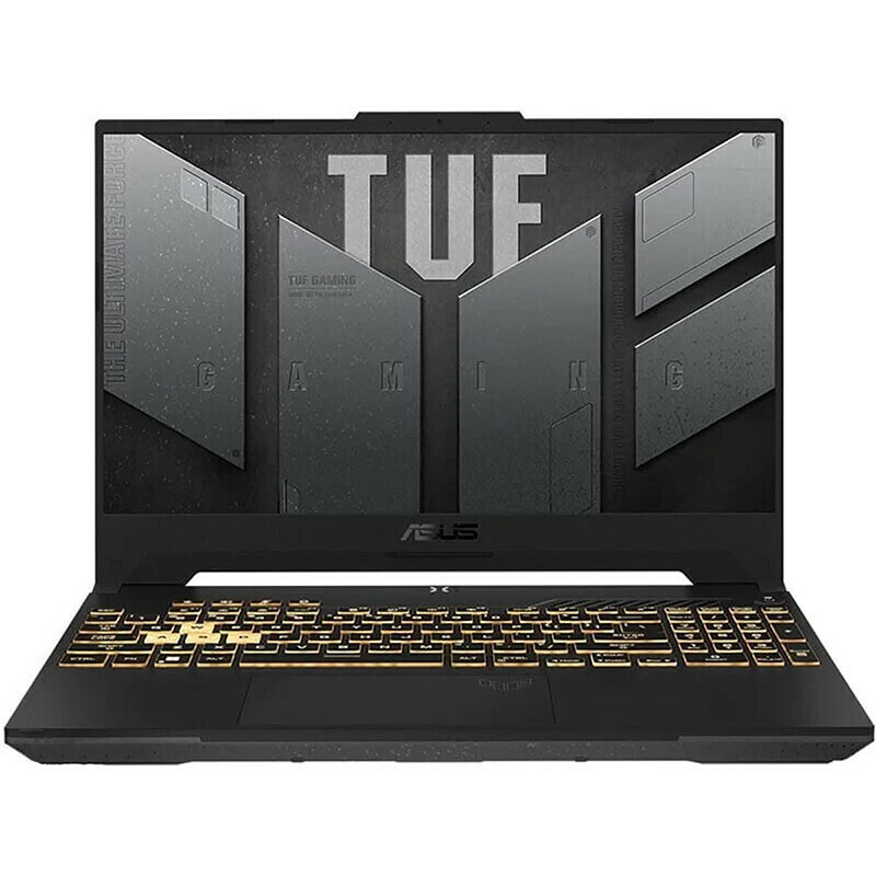 ASUS TUF GAMING FX607VJ CORE I5 210H 16GB 512GB SSD RTX3050 16" FHD LAPTOP