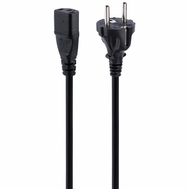 کابل برق Honglin HL-0268 1.8m PC