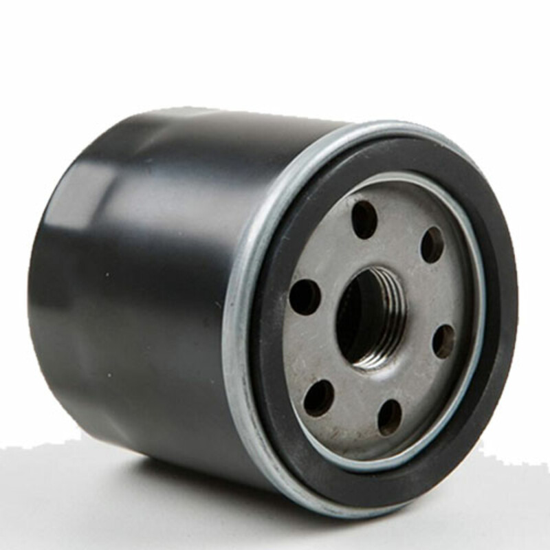 فیلتر روغن FMC T5