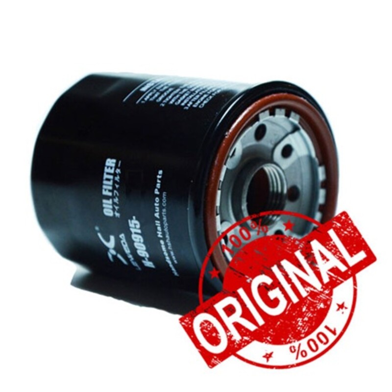 فیلتر روغن لکسوس LX600 مدل 2023-2025 اصلی کد Toyota 90915-10004