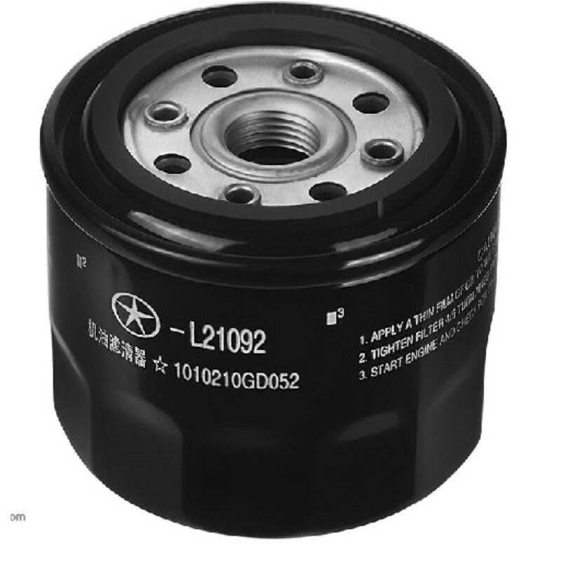 فیلتر روغن جک GDi 1500cc و KMC K7