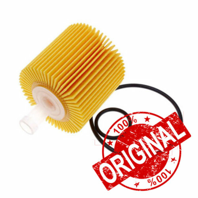 فیلتر روغن لکسوس RX350 مدل کد 31090 اصلی
