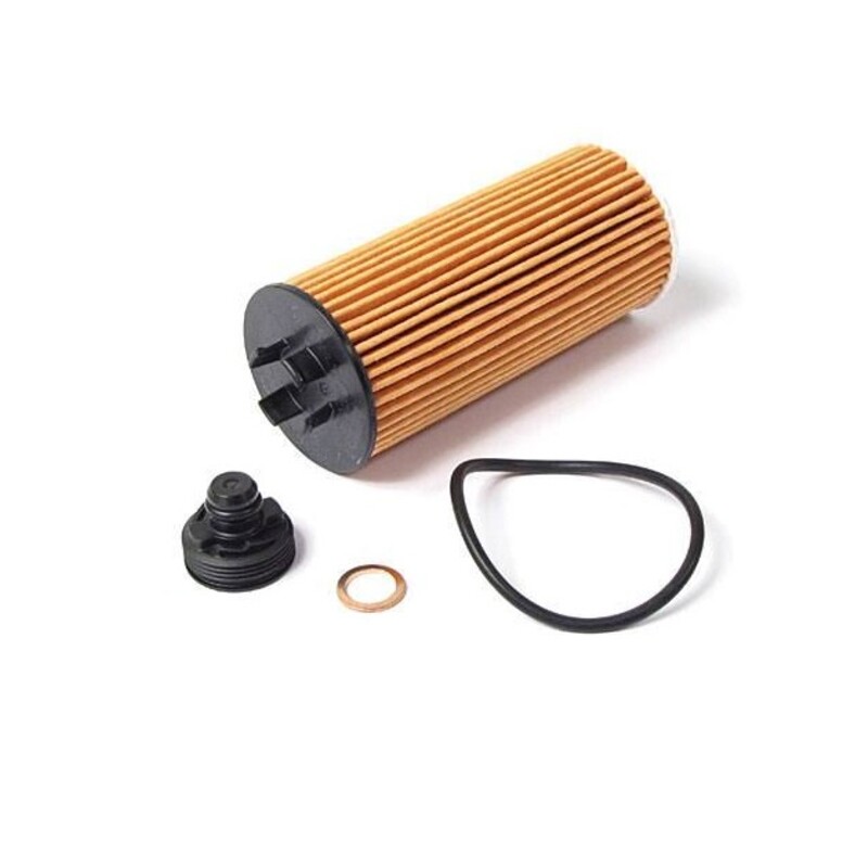 فیلتر روغن بی ام و X2 F39 20i 2023-2026 اصلی جنیون