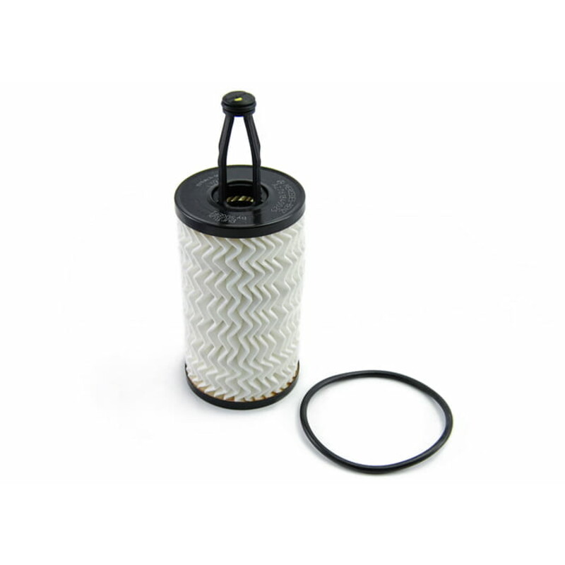 فیلتر روغن مرسدس بنز C350 2011-2014 کد BENZ A 276 180 00 09 جنیون اصلی