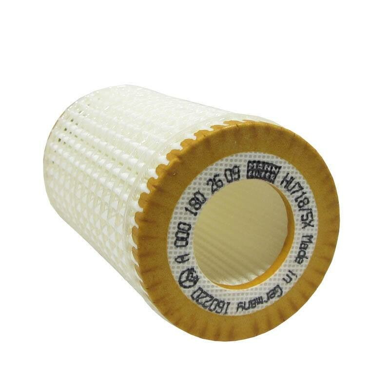 فیلتر روغن بنز CLS500 2007-2009 C219 اصلی