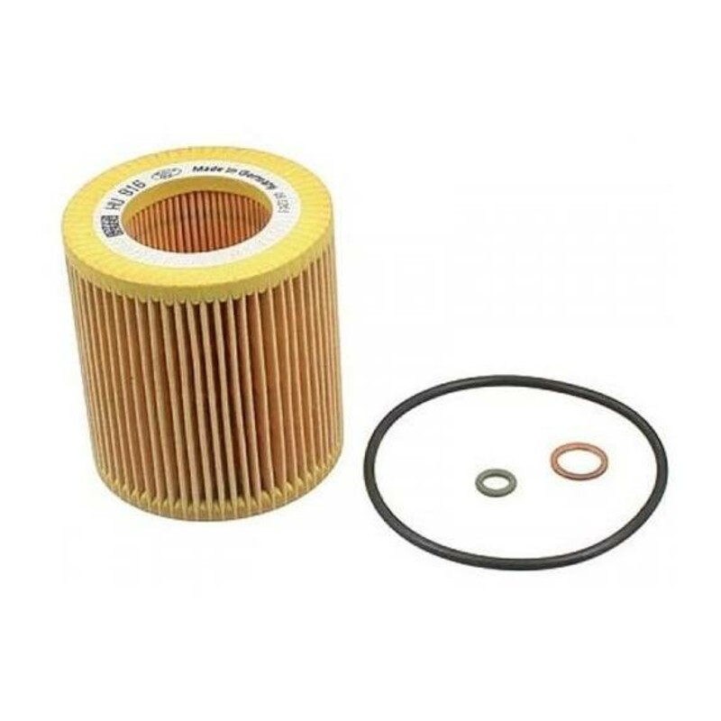 فیلتر روغن بی ام و کد BMW 11 42 8 683 204 جنیون
