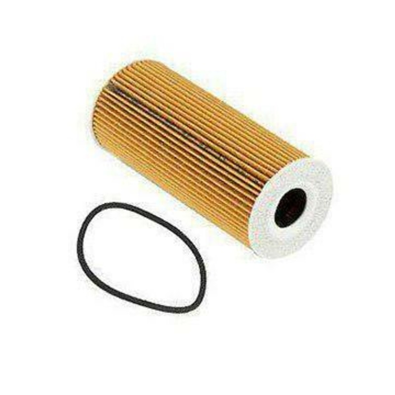 فیلتر روغن پورشه باکستر 3400 جنیون