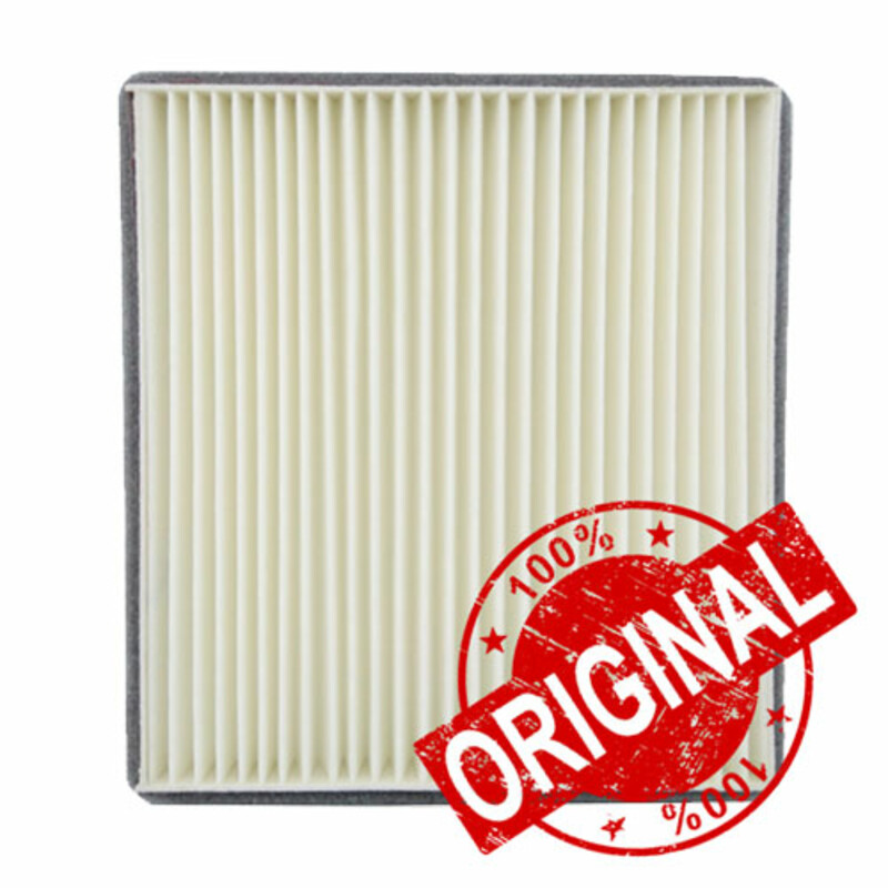 فیلتر کابین ام جی 3 اصلی
