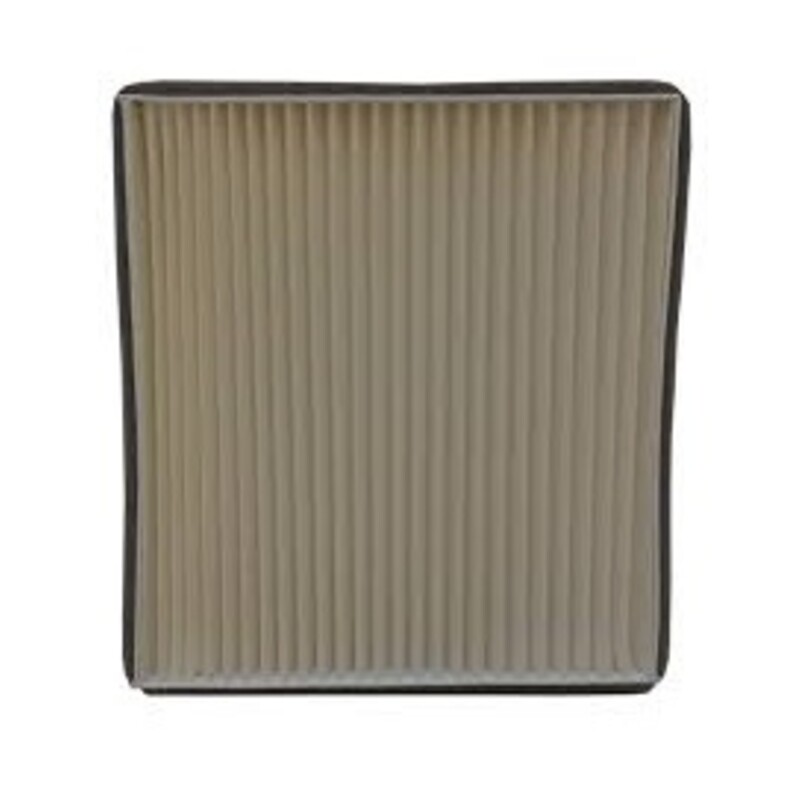 فیلتر کابین MVM X33