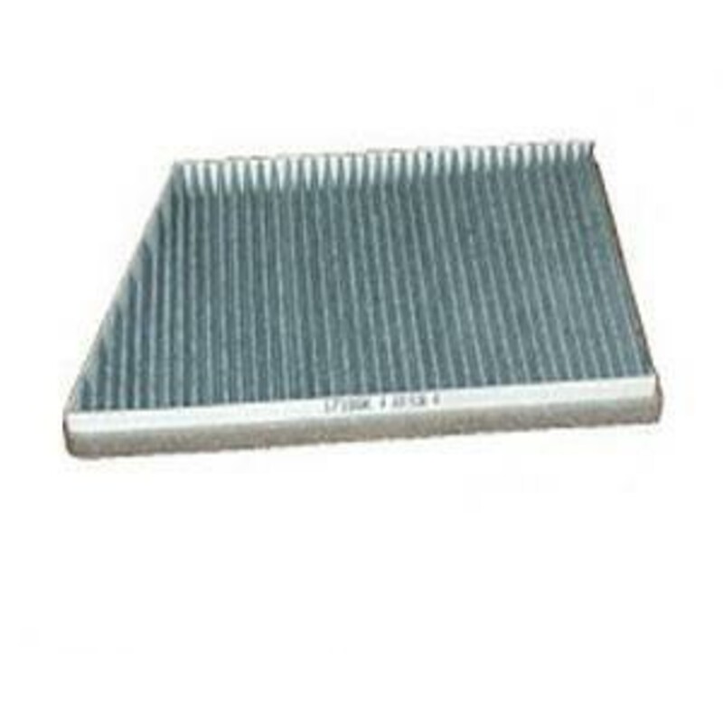 فیلتر کابین مرسدس بنز CLK350 2003-2007 کد A203 830 09 18 اصلی