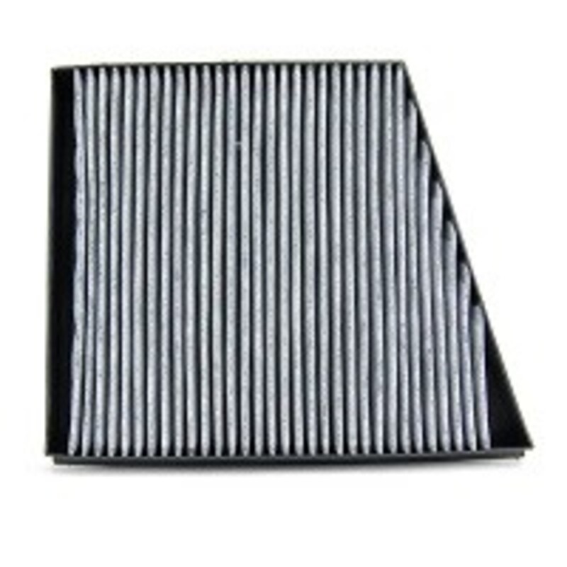 فیلتر کابین مرسدس بنز CLS500 2007-2009 C219 کد A 211 830 00 18 اصلی