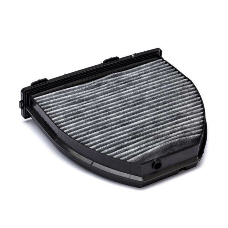 فیلتر کابین بنز CLS350 2010-2012 C218 کد A 212 830 03 18 اصلی