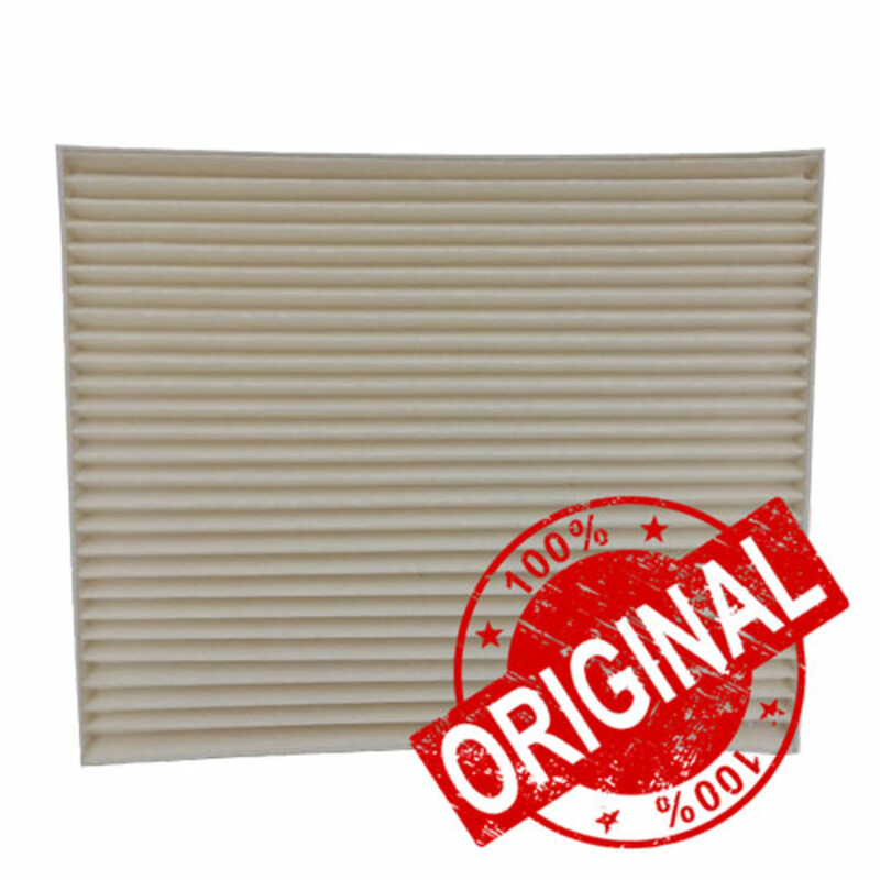 فیلتر کابین سوزوکی بالنو