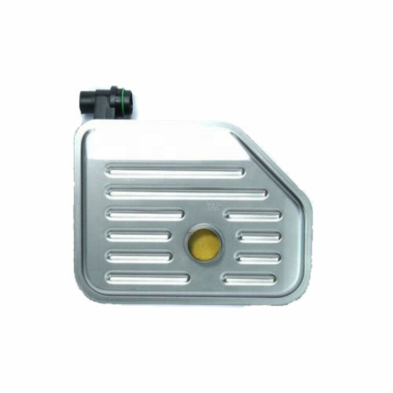 فیلتر گیربکس اتوماتیک هیوندای توسان 2700cc 2006-2010 اصلی جنیون