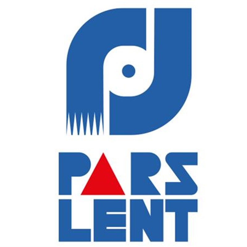 لنت ترمز جلو پارس مدل PL25187 صادراتی مناسب کیا سراتو TD مونتاژ