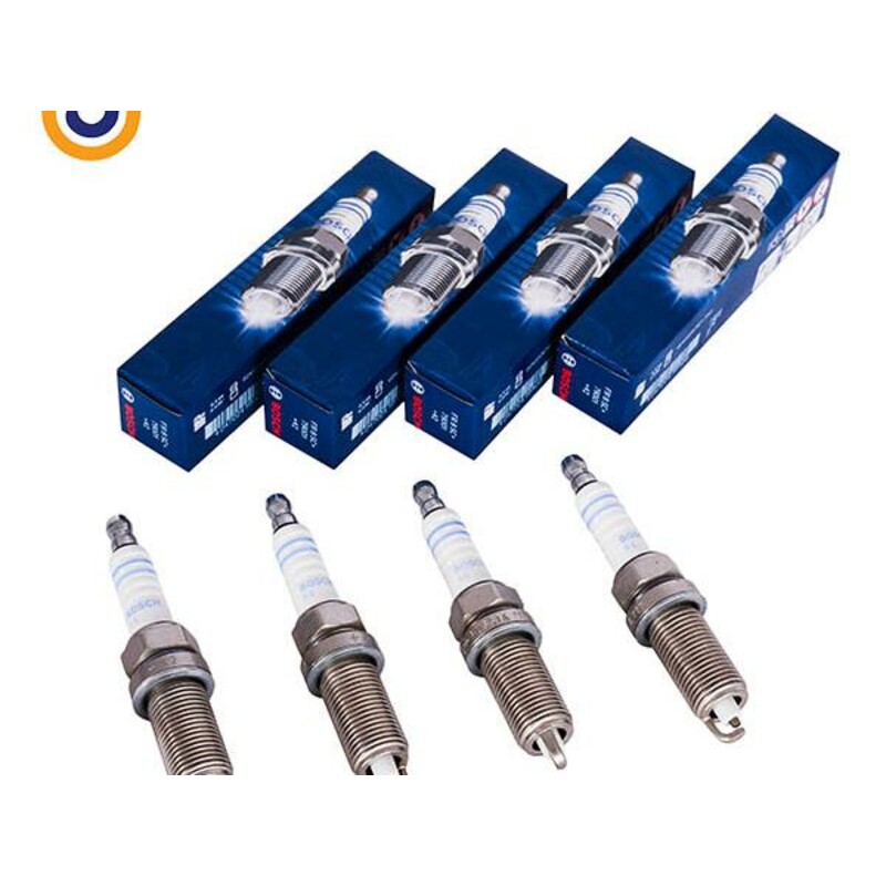 شمع موتور خودرو بوش BOSCH مدل FR8SC مناسب سوزوکی کیزاشی