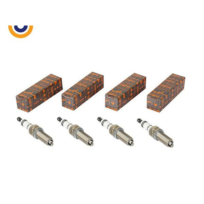 شمع موتور خودرو سایپا یدک مدل یورو 4 مناسب ساینا