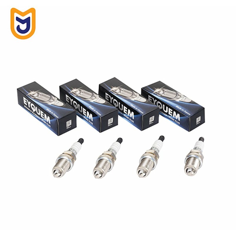 شمع موتور خودرو اکیوم EYQUEM مدل RFN58LZ مناسب تیبا