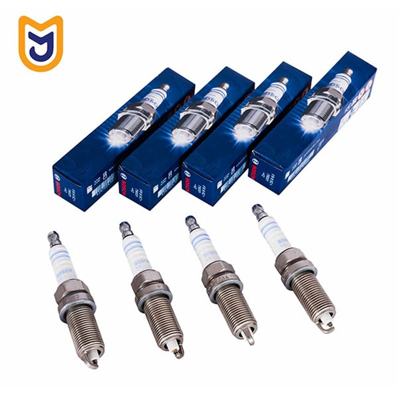 شمع موتور خودرو بوش BOSCH مدل FR8SC مناسب دانگ فنگ H30 Cross