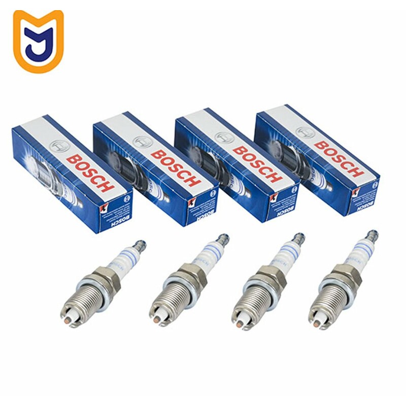 شمع موتور خودرو بوش BOSCH مدل FR7DC مناسب سورن