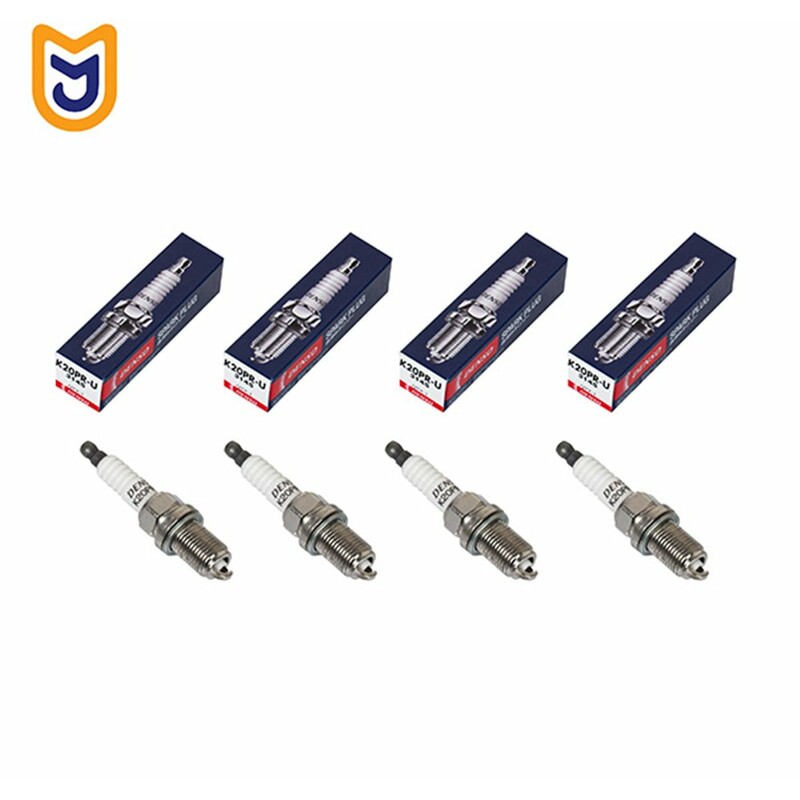 شمع موتور خودرو دنسو مدل K20PR-U مناسب پژو 405