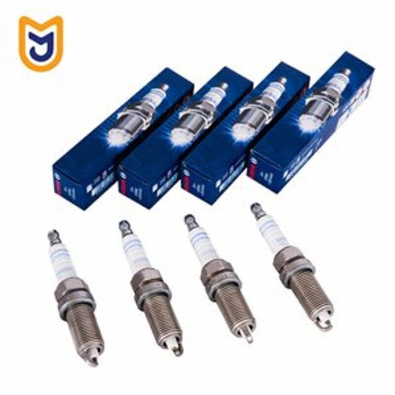 شمع موتور خودرو بوش BOSCH مدل FR8SC مناسب پژو 207