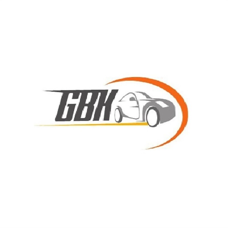 توپی چرخ عقب مدل ABS جی بی کی GBK مناسب پژو 405