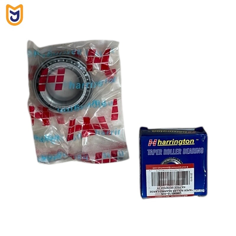 بلبرینگ چرخ عقب هرینگتون Harrington مناسب روآ