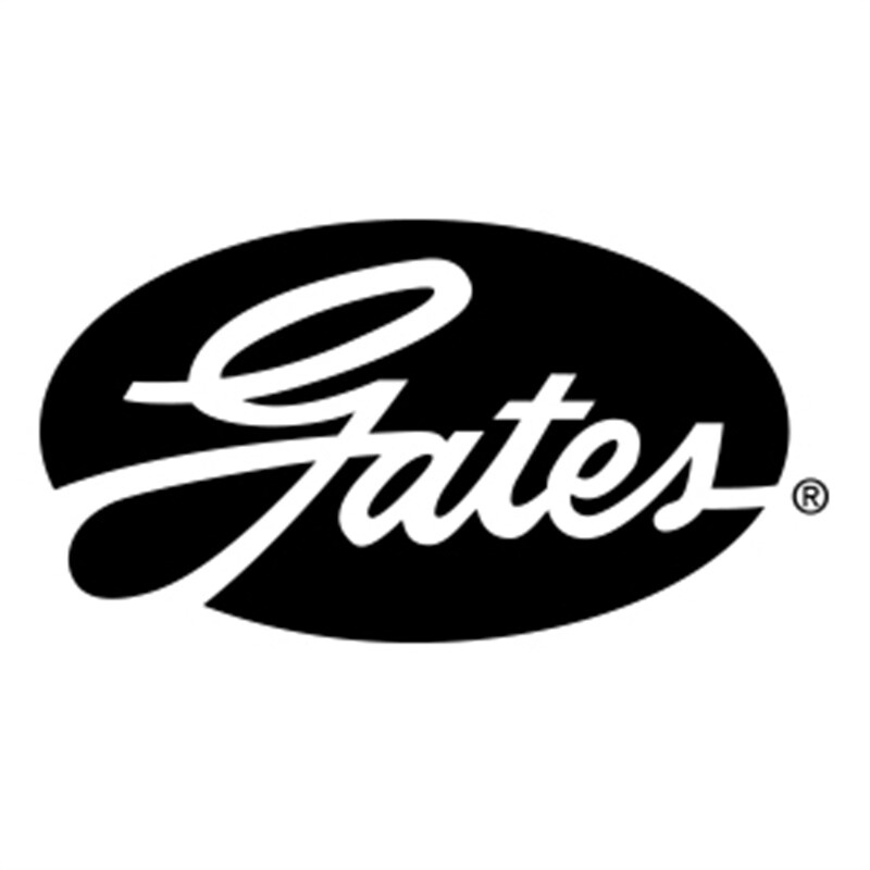 کیت کامل تسمه تایم گیتس gates مناسب پژو پارس