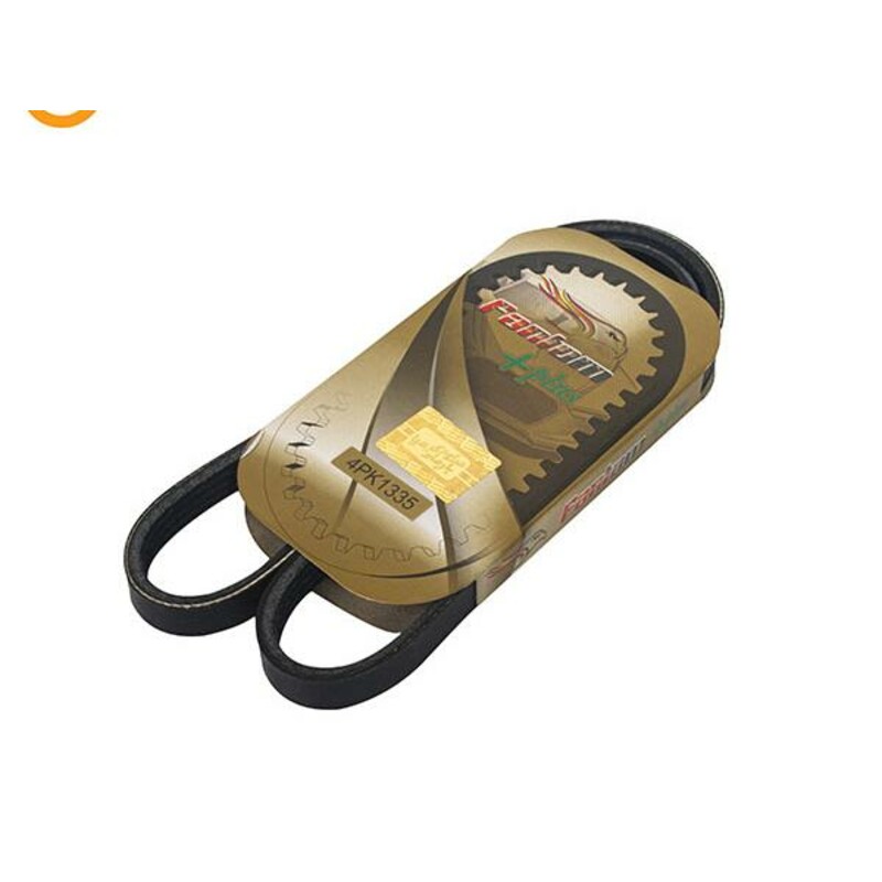 تسمه دینام فانتوم Fantom مدل 4PK 1335 مناسب وانت آریسان